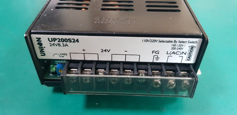 POWER SUPPLY UP200S24 (중고)