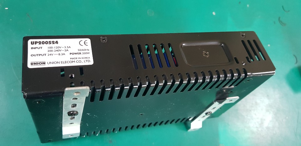 POWER SUPPLY UP200S24 (중고)