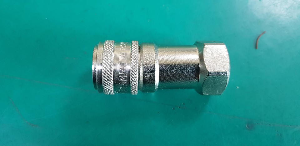 MAMMOTH QUICK COUPLER SF30 (A급-미사용품)