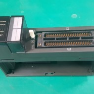 MITSUBISHI INPUT UNIT A1SX42-S2 (중고) 미쓰비시 피엘씨 인풋유닛