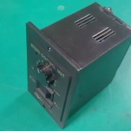 SPEED CONTROLLER SUA715B-V12 (중고)