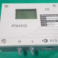 PRESSURE TRANSMITTER PTA101D-B150M (미사용품)