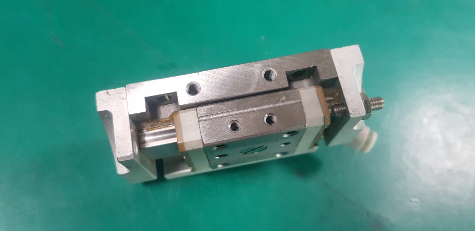 TABLE SLIDE CYLINDER MXP12-15 (중고)