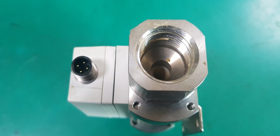SMC PF2W740-06-67 digital flow sw, integ sensor, IFW/PFW FLOW SWITCH (중고)