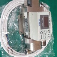 SMC PF2W740-06-67 digital flow sw, integ sensor, IFW/PFW FLOW SWITCH (중고)