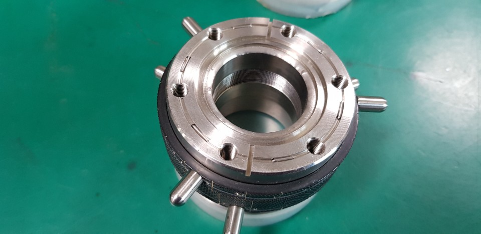 MDC VALVE AV-150-P (중고)