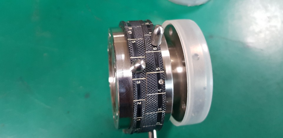 MDC VALVE AV-150-P (중고)