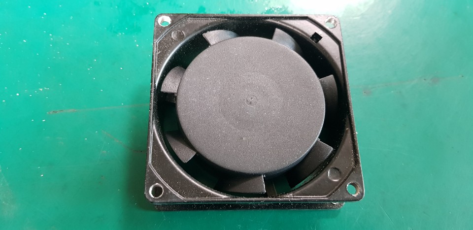 AXIAL FAN 8025AHST (A급-미사용품)