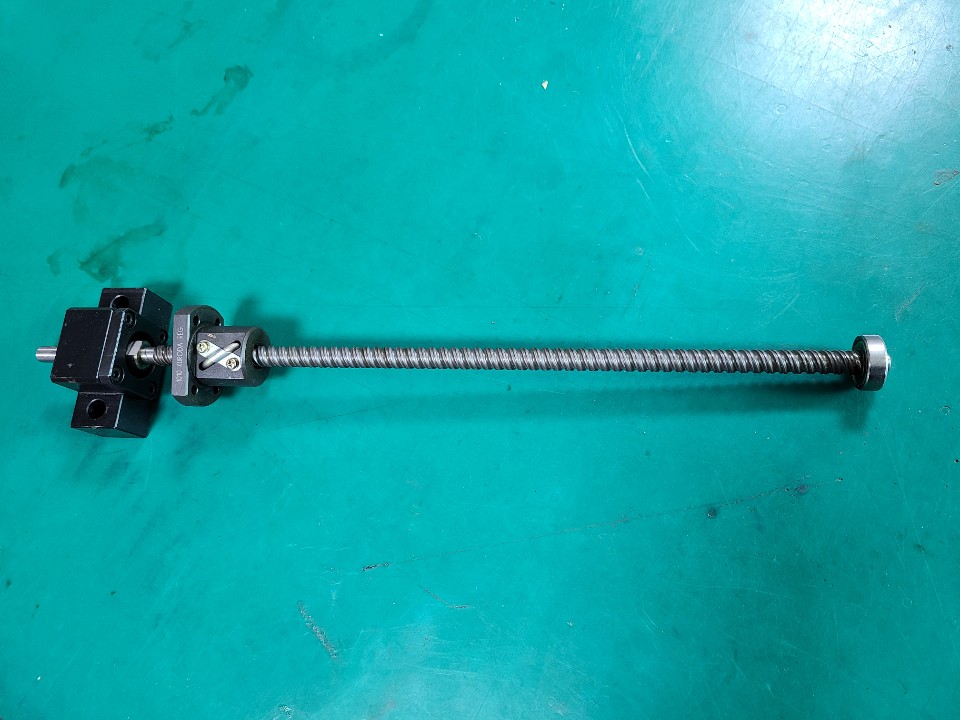 BALL SCREW  KURODA 1010-ST=300mm