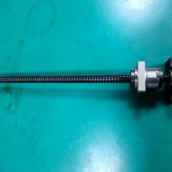 BALL SCREW SAMICK THK BNK1510-5.6 ST=350mm (중고)