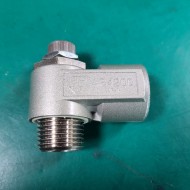 SMC AS4200-04 speed control Fitting (A급-미사용품)