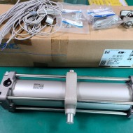 (A급) SMC TIE-ROD CYLINDER CDA2T63-250Z 