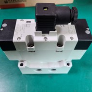 (A급-미사용품) SOLENOID VALVE DX2-FG-D-3A03