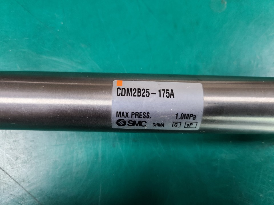 AIR CYLINDER(실린더) CDM2B25-175A (중고)