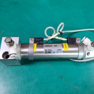 AIR CYLINDER CDM2RA32-100A (중고)