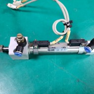 AIR CYLINDER CDM2RA20-75 (중고)