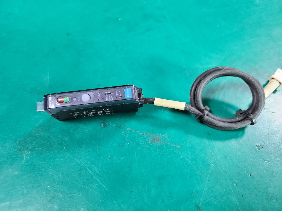 KEYENCE AMP FS-T1P (중고)