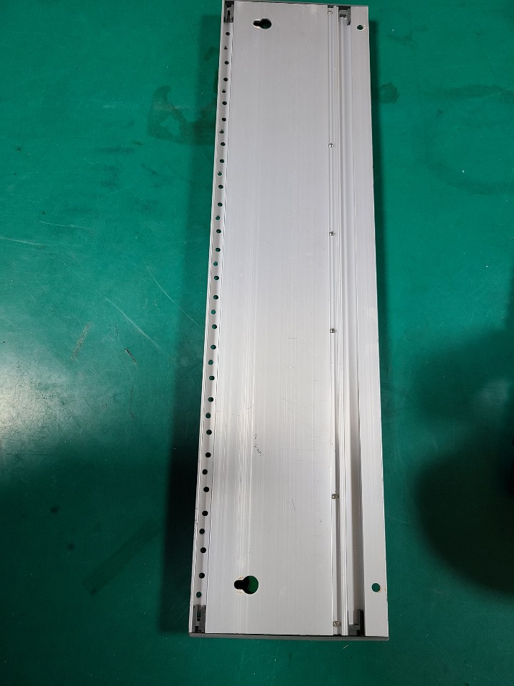 PLC BASE UNIT NX-BASE(0 HVNX-700-10A) (중고)