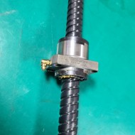 BALL SCREW  THK KCE09842, KCE00180 (중고)