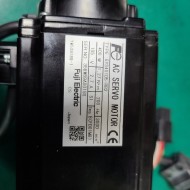 AC SERVO MOTOR GYS401D5-RB2 400W (중고)