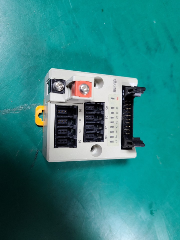 (A급) TERMINAL MC-08NL-3 SAMWON ACT