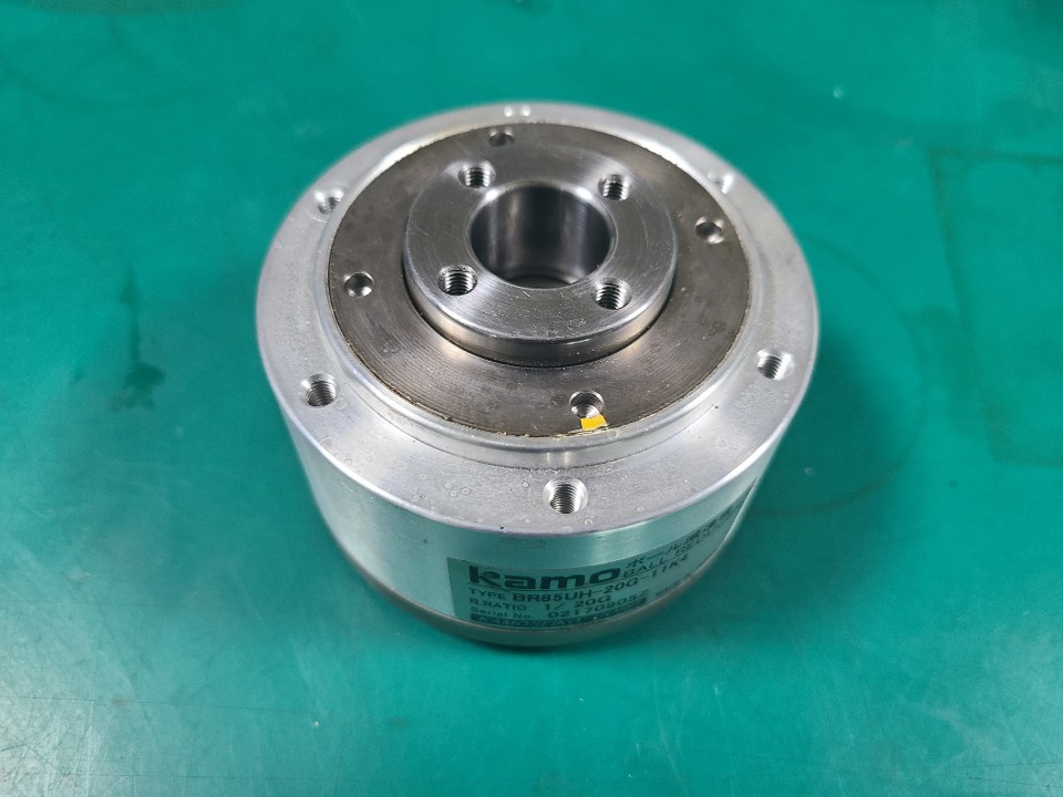 BALL REDUCER BR85UH-20G-11K4 (중고)