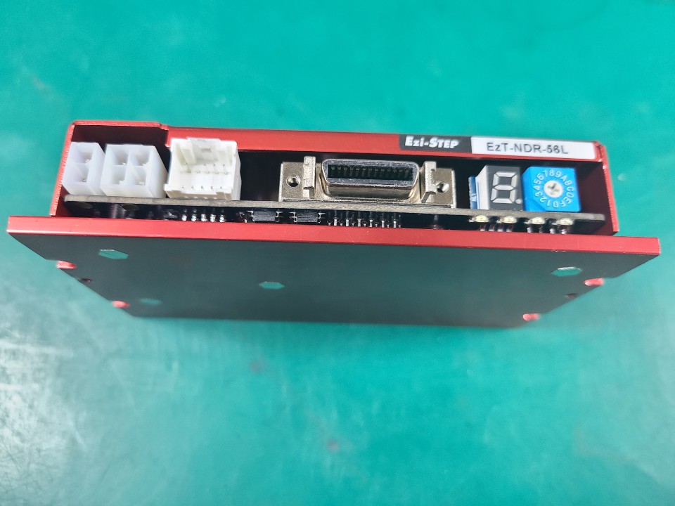 EZI-STEP EZT-NDR-56L (중고)