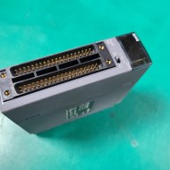 MITSUBISHI PLC INPUT UNIT QX42 (중고) 미쓰비시 피엘씨 인풋 유닛 