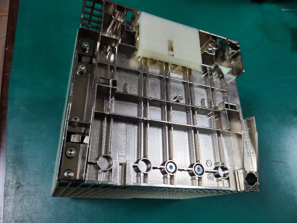 PLC SIEMENS 6ES5 095-8MB02 (중고)
