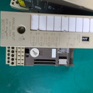 PLC SIEMENS ANALOG INPUT 6ES5 464-8ME11 (중고)