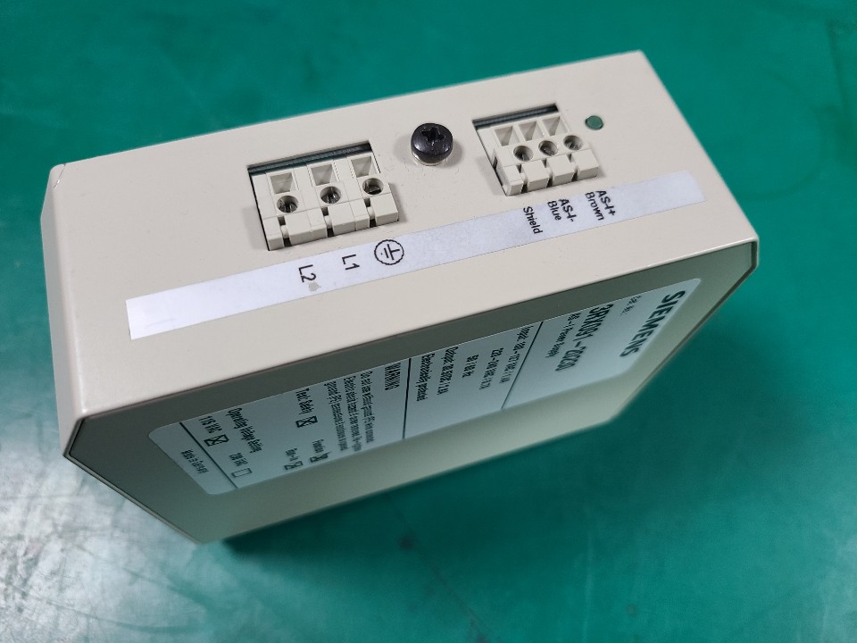 POWER SUPPLY 3RX091-20230 (미사용중고)