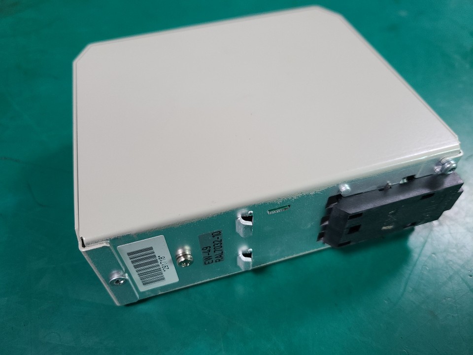 POWER SUPPLY 3RX091-20230 (미사용중고)