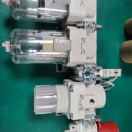 (A급 미사용품)REGULATOR ASS'Y AF40-04+AFM40-04+AR40-04G+VHS40-04A+IS10M-40