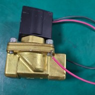 (A급 미사용품)SULENOID VALVE VXZ2350-06-5G1