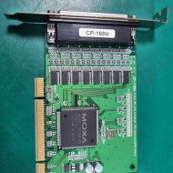 (A급)PCI MULTI 8-PORT RS-232 CP-168U (미사용품)