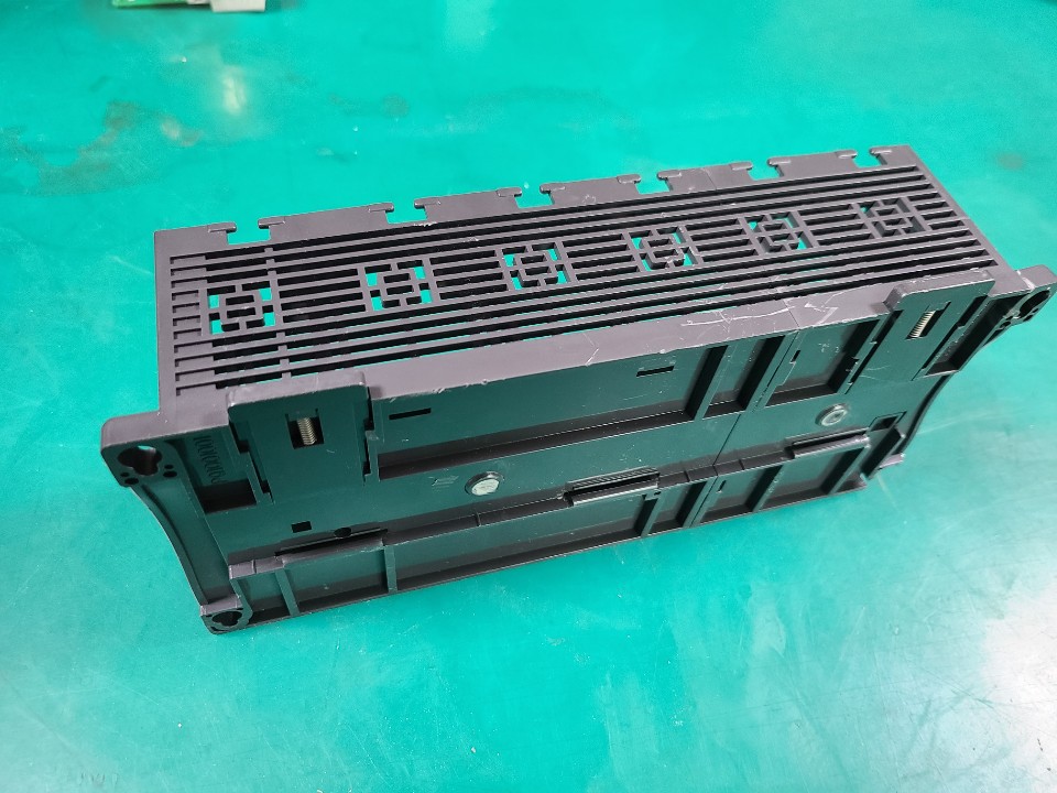 LS PLC MAIN BOARD GM6-B04M (중고) 엘에스 피엘시 메인보드