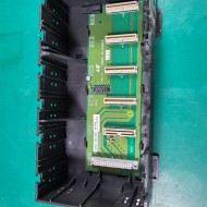 LS PLC MAIN BOARD GM6-B04M (중고) 엘에스 피엘시 메인보드