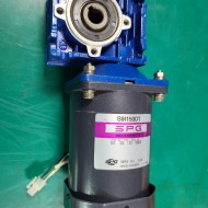 인덕션모타 S9I150DT+HMRV030 (중고)