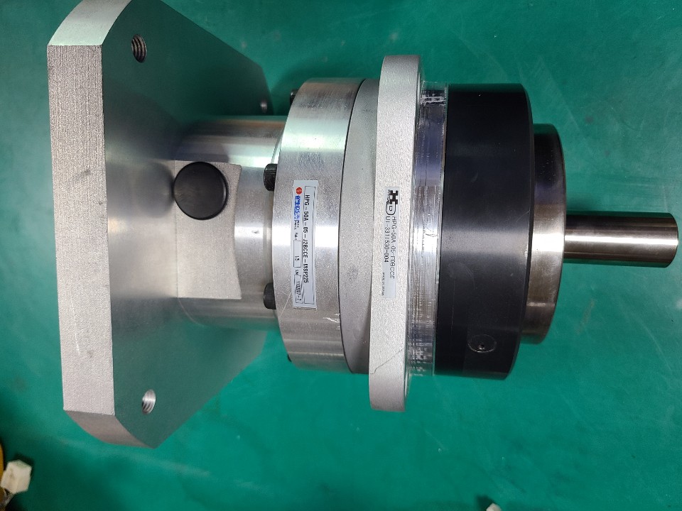감속기 HPG-50A-05-F0BCCE(J2BCCE-MSP225) 5:1 (중고)