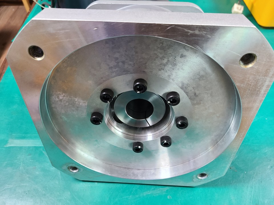 감속기 HPG-50A-05-F0BCCE(J2BCCE-MSP225) 5:1 (중고)