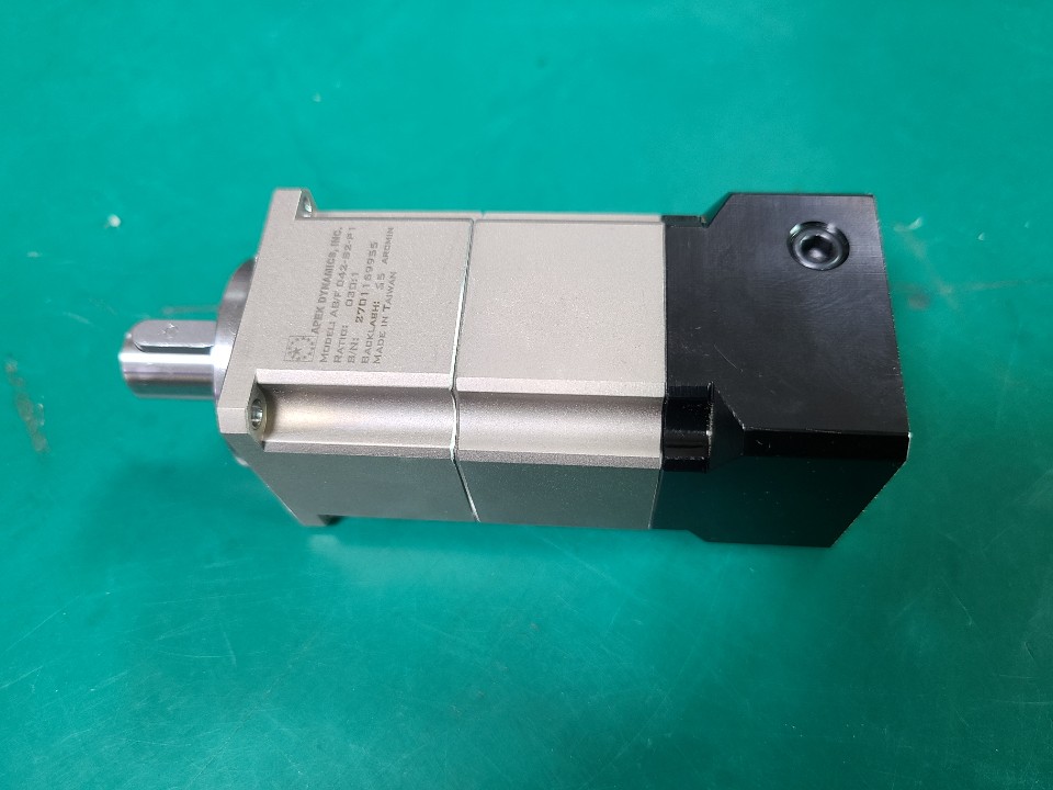 감속기 APEX AB/F042-S2-P1 (30:1 중고)