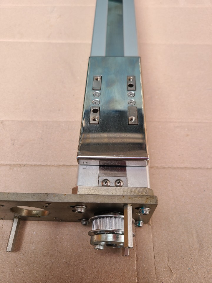 ACTUATOR RCS-SSR-N-H-400-AQ-CR-SP (ST400, 중고) 엑츄에이터