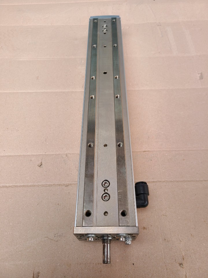 ACTUATOR RCS-SMR-N-H-250-AQ-CR-R-VR-SP (ST=250, 중고) 엑츄에이터