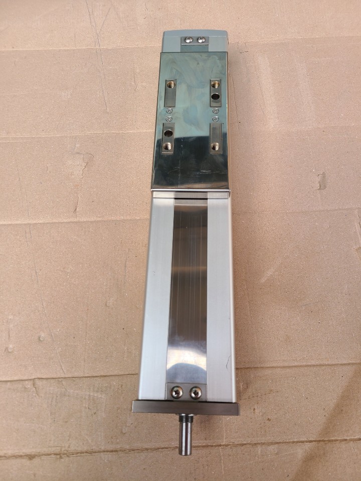 ACTUATOR RCS-SMR-N-M-150-CR-VR-SP (ST=150, 중고) 엑츄에이터