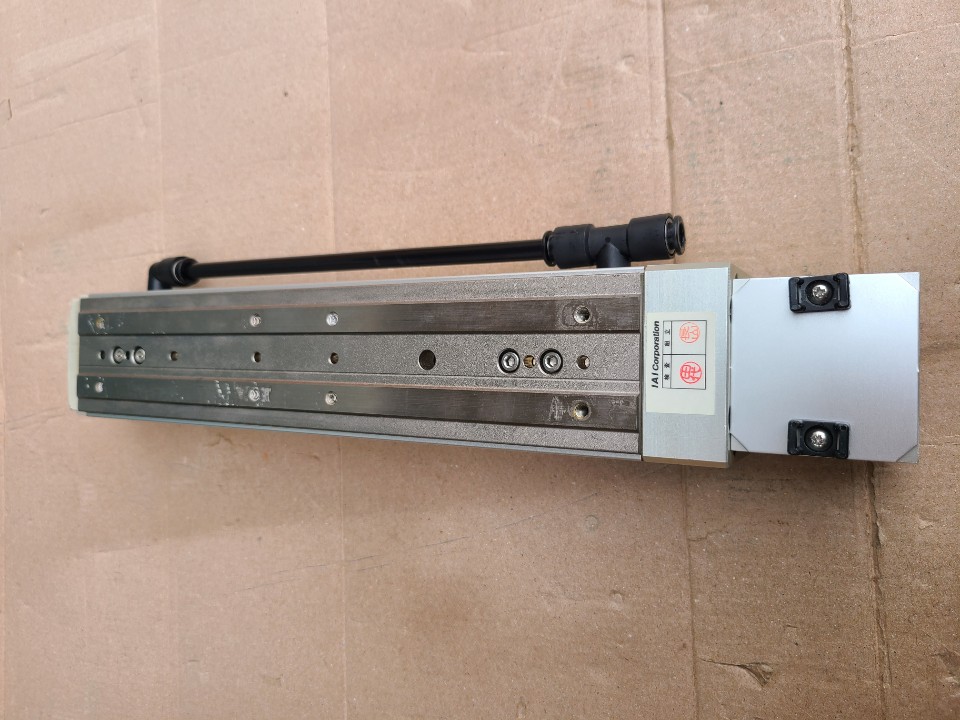 ACTUATOR SSCR-S-N-6-100-AQ-SP (ST=100, 중고) 엑츄에이터