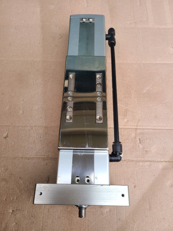 ACTUATOR SSCR-S-N-6-100-AQ-SP (ST=100, 중고) 엑츄에이터