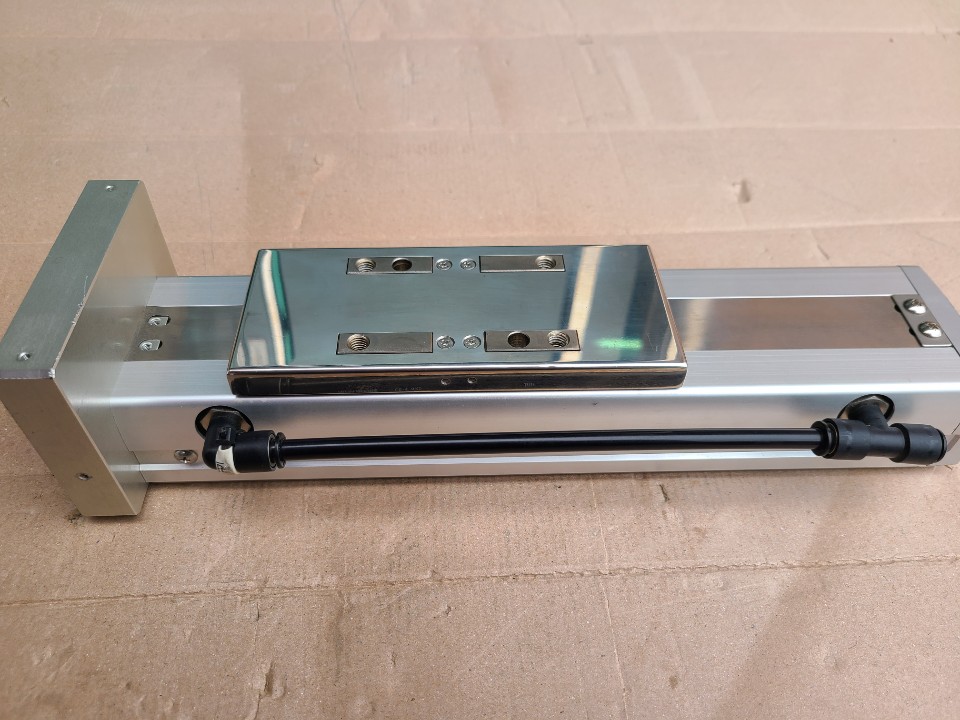 ACTUATOR RCS-SM-N-M-100-CR-K-VR-SP (ST=100, 중고) 엑츄에이터