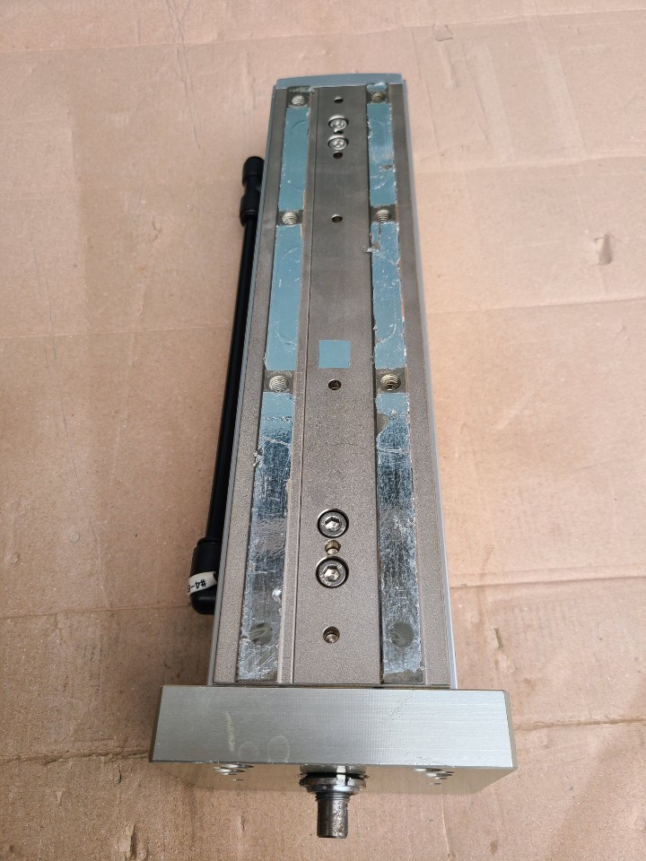 ACTUATOR RCS-SM-N-M-100-CR-K-VR-SP (ST=100, 중고) 엑츄에이터