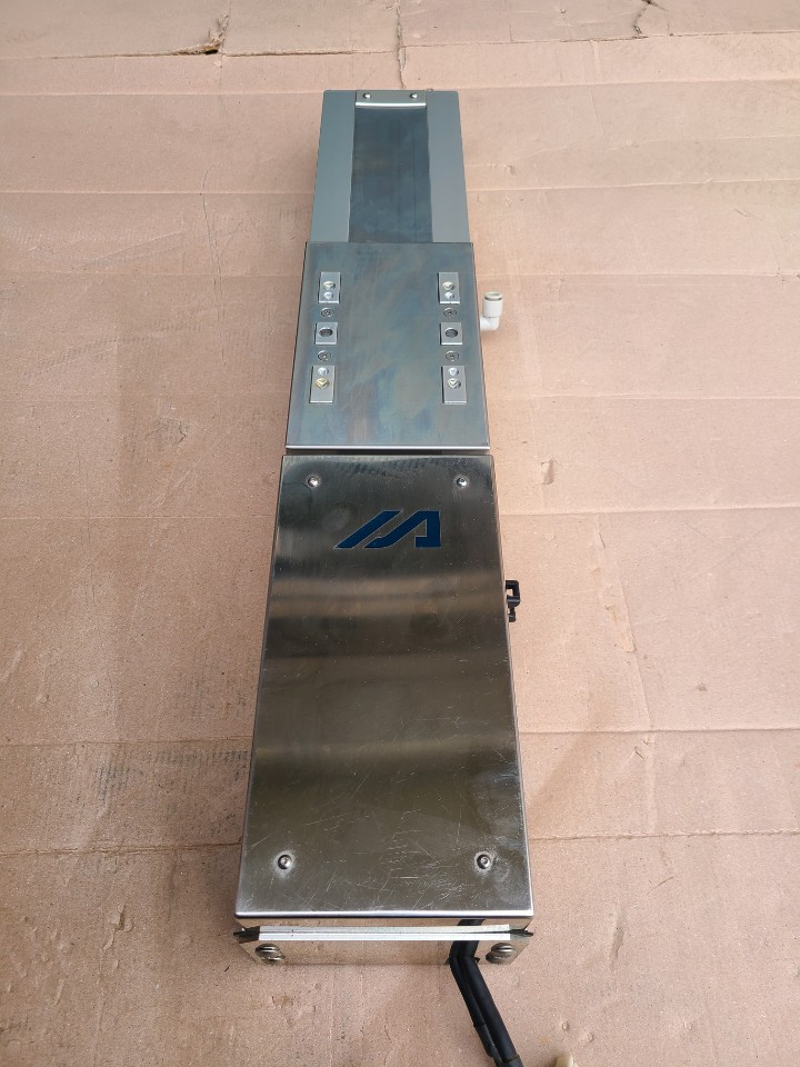 ACTUATOR ISDCR-M-N-10-200-AQ-SP (ST=200, 중고) 엑츄에이터