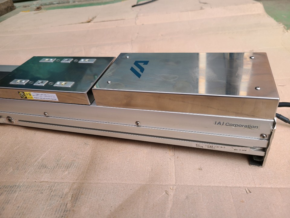 ACTUATOR ISDCR-M-N-10-200-AQ-SP (ST=200, 중고) 엑츄에이터
